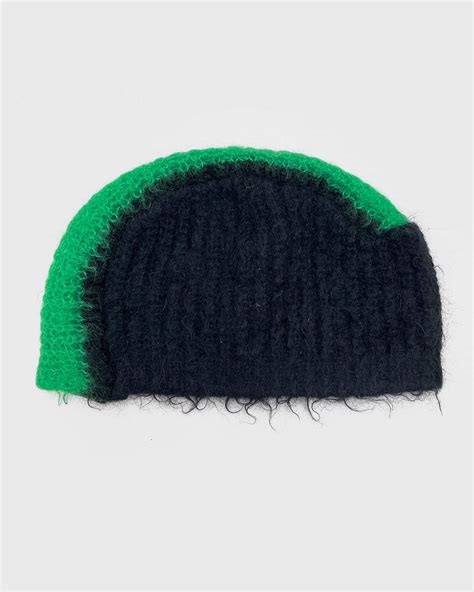 prada mohair hat|Prada hats.